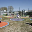 Instalaciones deportivas