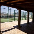 Instalaciones deportivas