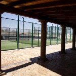 Instalaciones deportivas
