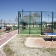 Instalaciones deportivas