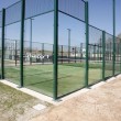 Instalaciones deportivas
