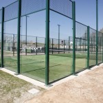 Instalaciones deportivas
