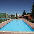 Instalaciones deportivas