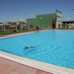 Instalaciones deportivas