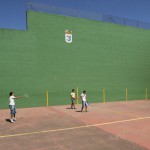 Instalaciones deportivas