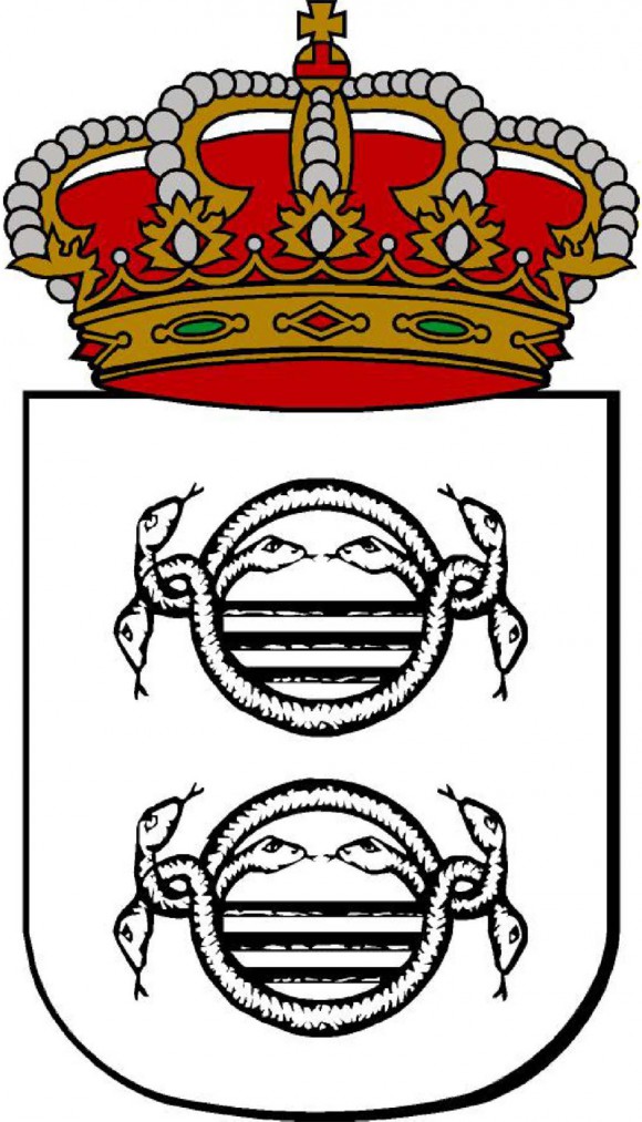 Escudo Herrera de Pisuerga